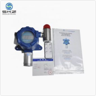 Home Gas Monitor: Ensure Safety with Reliable Gas Detection at Home