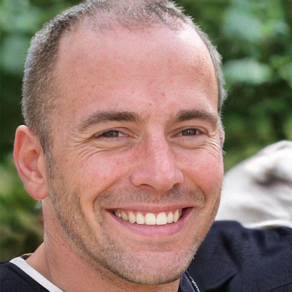 John Davis
