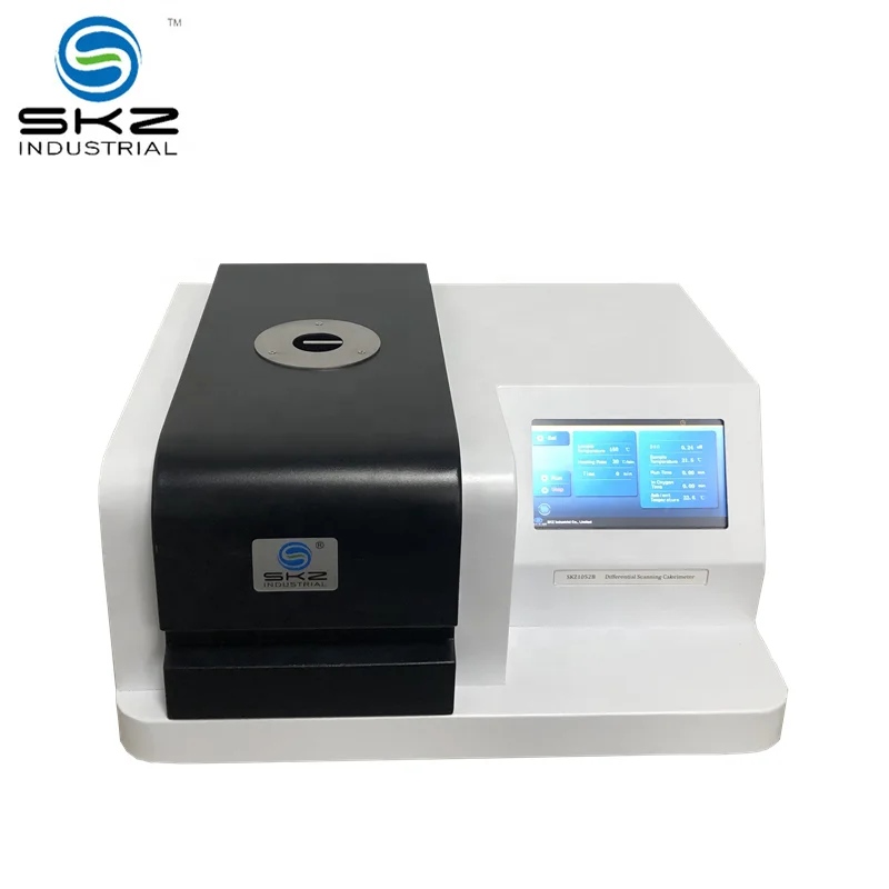 Thermal Analysis SKZ1052