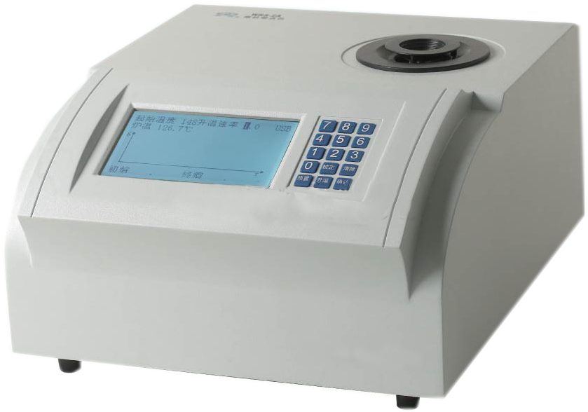 Smeltepunkttester | SKZ1040C