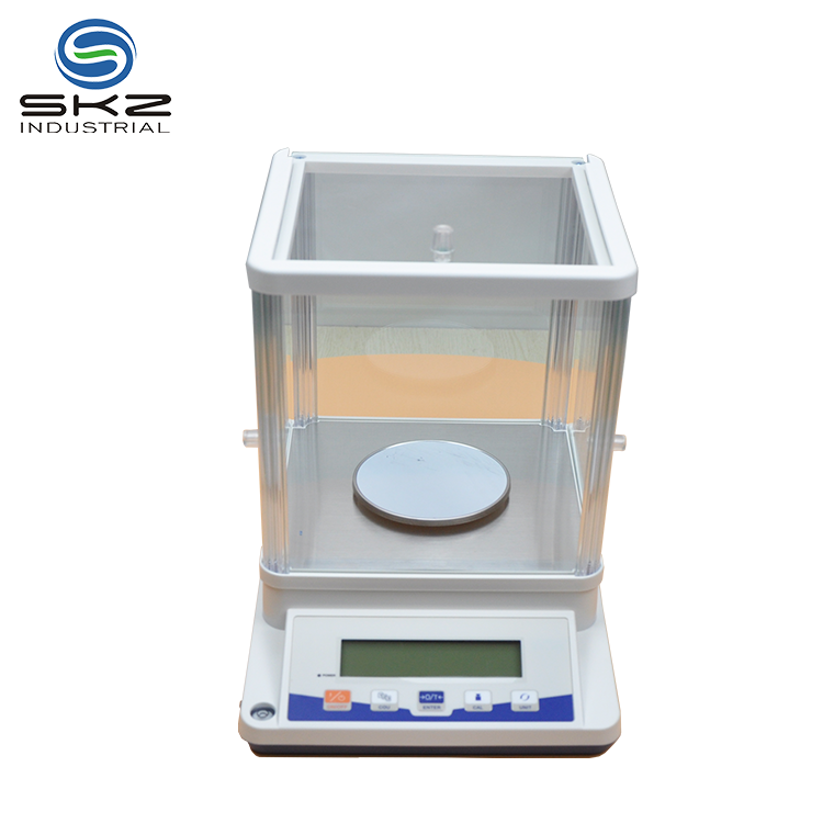 Balance électronique analytique | SKZ-B
