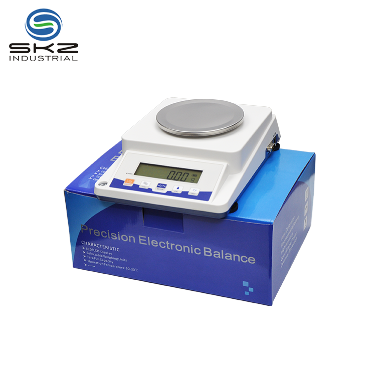 Balance électronique de précision | SKZ-C