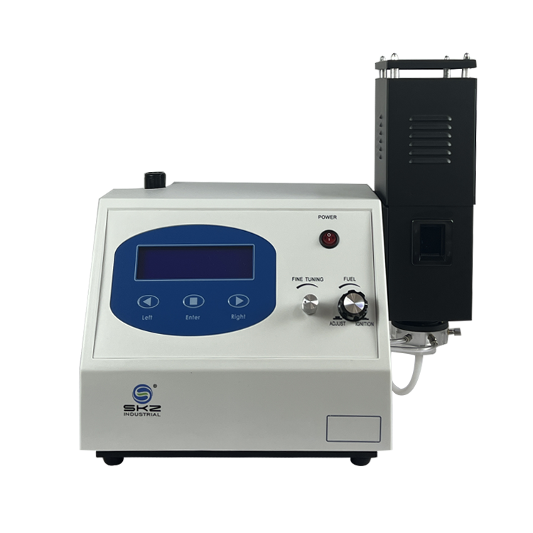 Digital flammefotometer | SKZ1044B