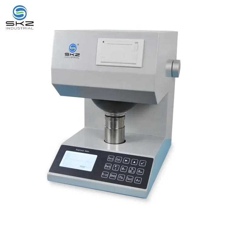 크록미터 | 정밀한 색전달 및 얼룩 시험 장비