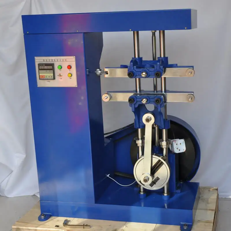 색상 견뢰도 시험기 | 정확한 직물 및 섬유 색상 내구성 시험 장비