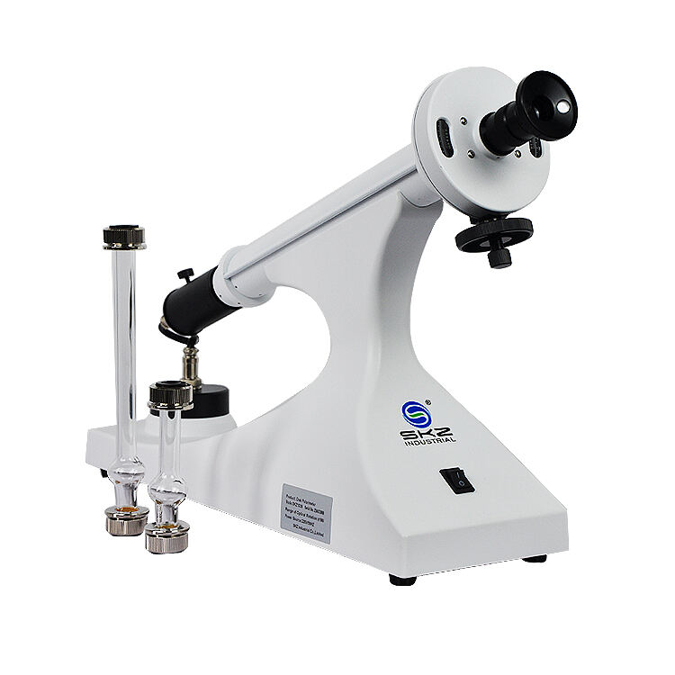 Skivepolarimeter (LED) | SKZ1039
