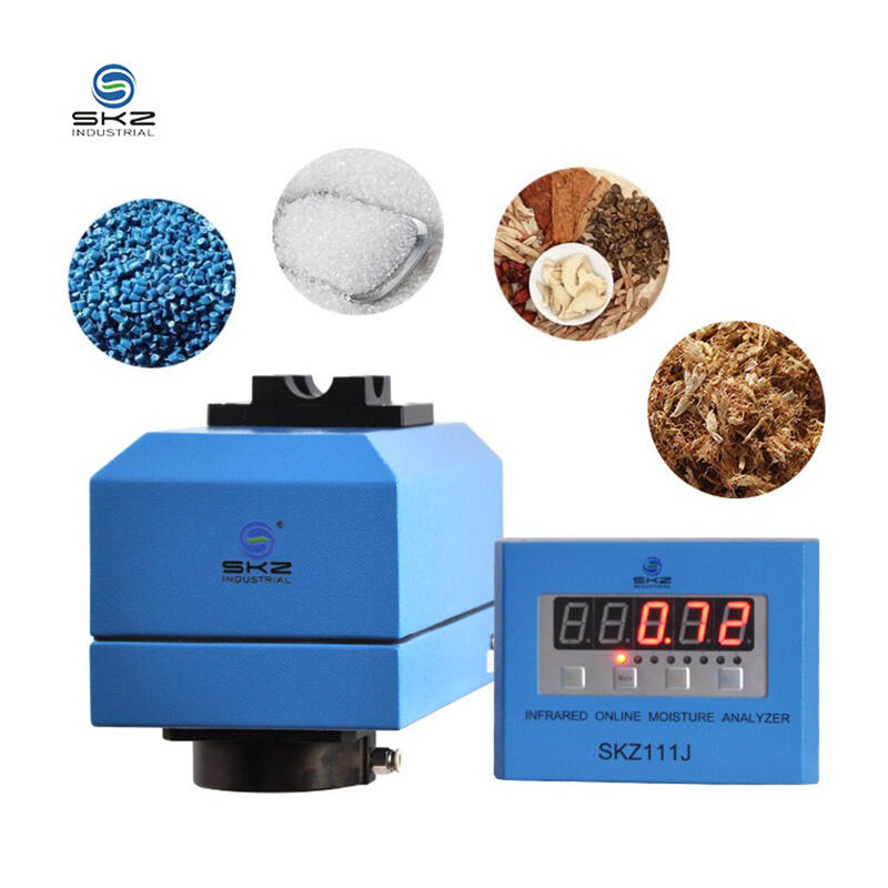 Top Paper Moisture Testers: Ensure Quality and Precision in Your Paper Products