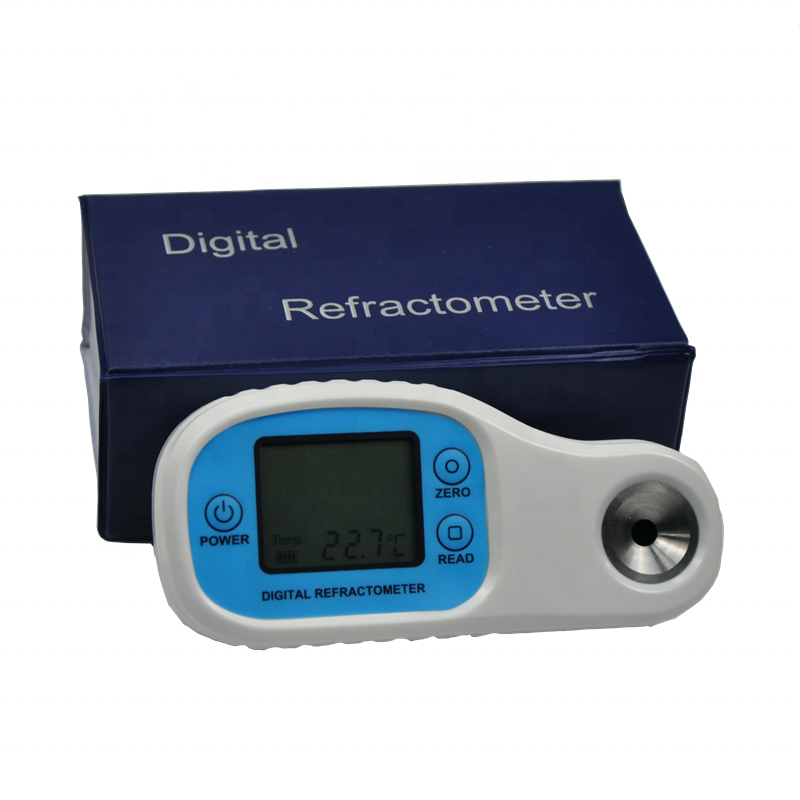 Håndholdt digital refraktometer | SKZ1019