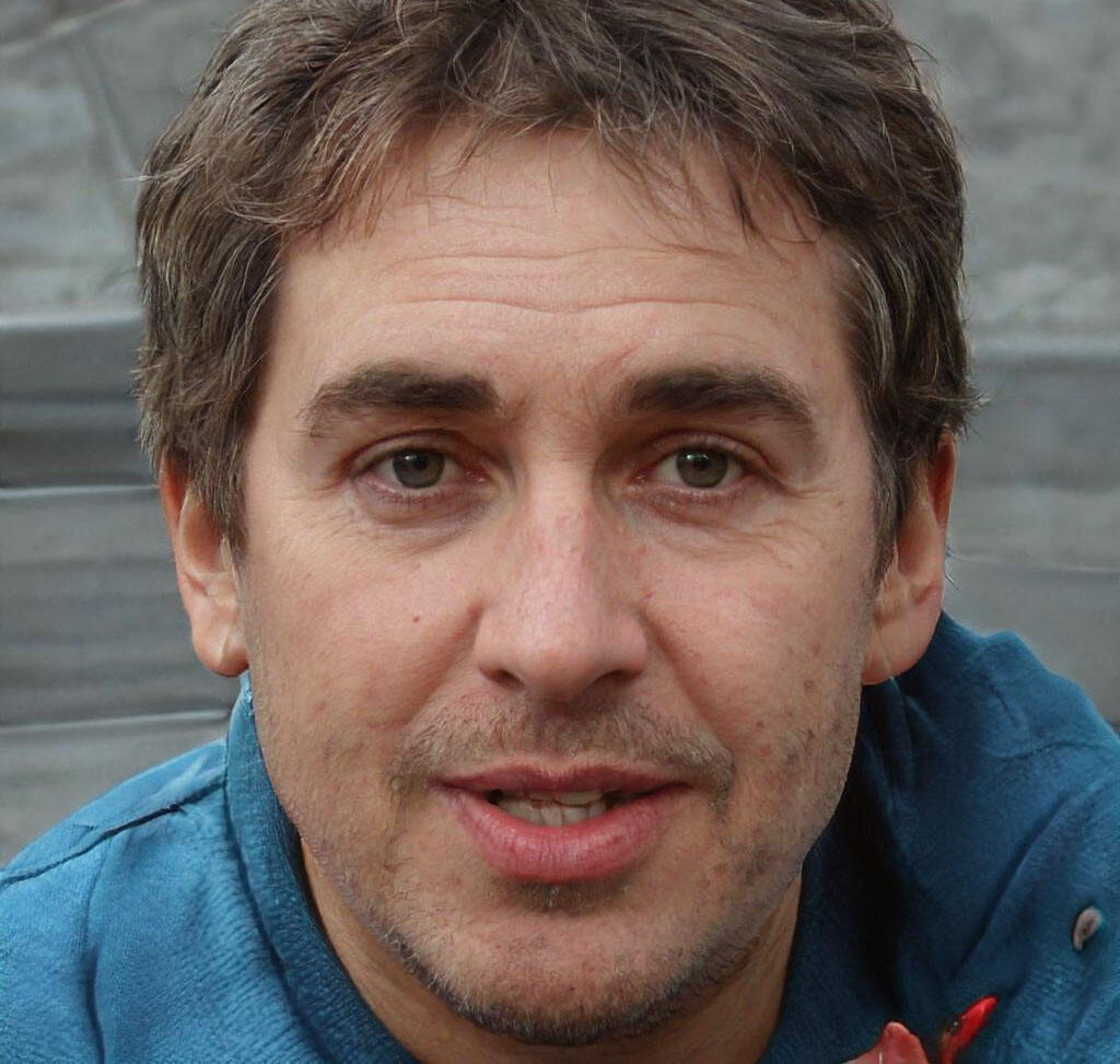 Michael Smith