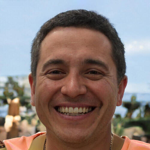 Pedro Gonzalez