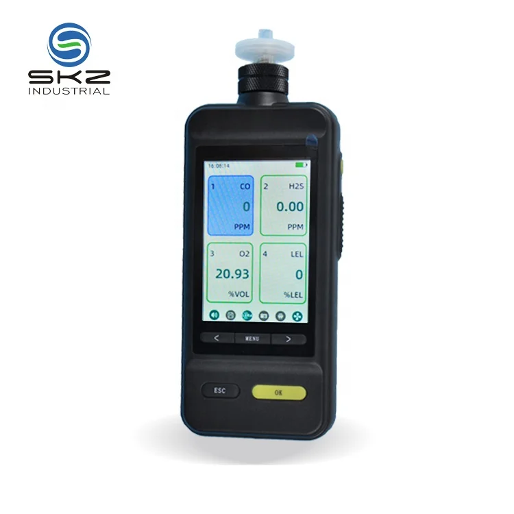 Gas Detector  SKZ1050E