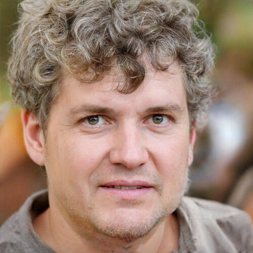 Michael Brown