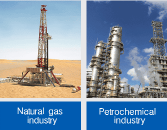 Application of MINIMETA Diffusion Gas Detector