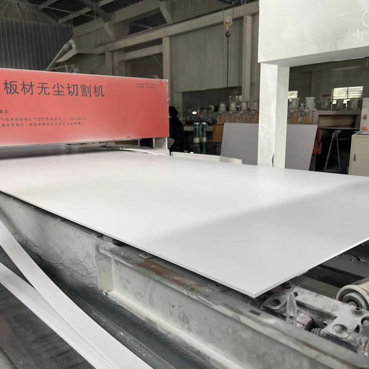 Top PVC Foam Board Suppliers for Your Business Needs