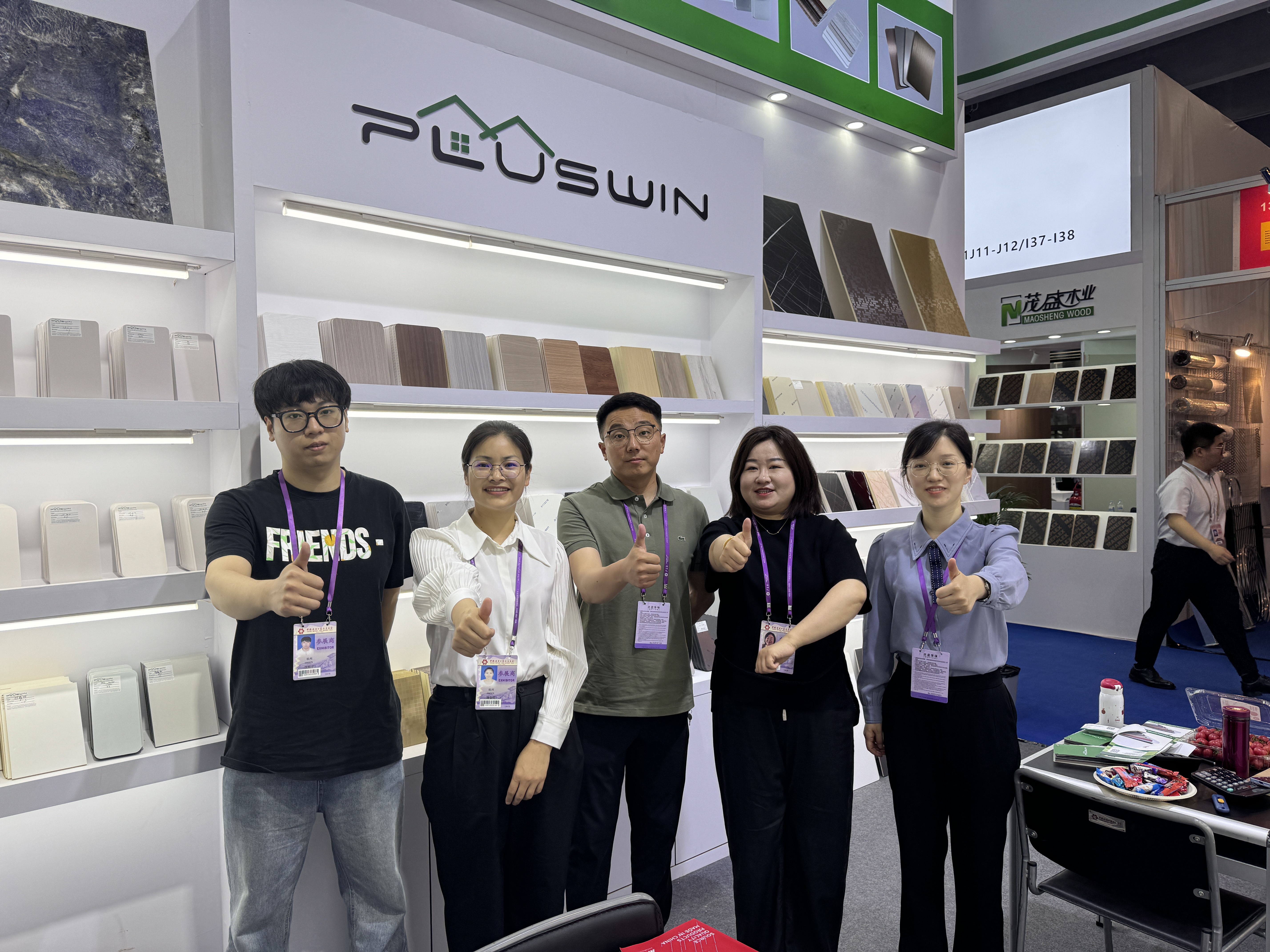 The 135th Canton Fair opened grandly, and 