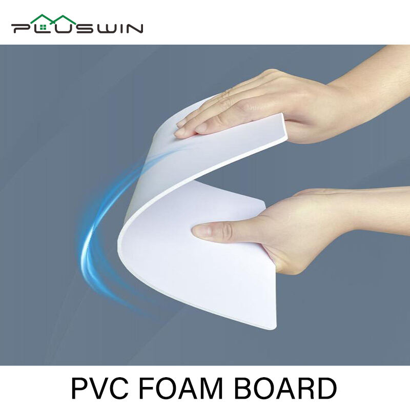 Understanding the Versatility of PVC Foam Boards