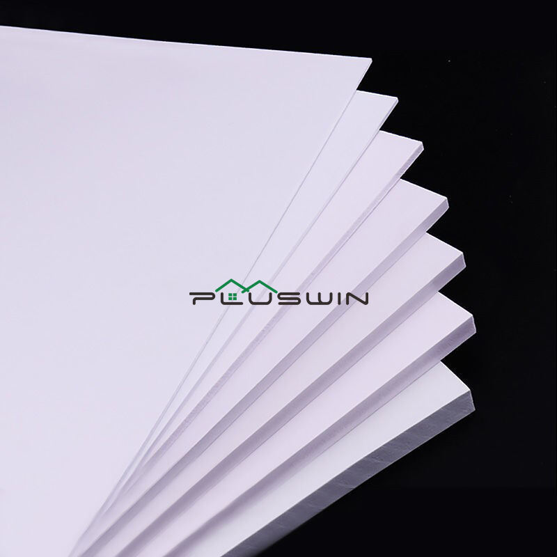 Understanding the Versatility of PVC Foam Boards