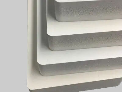 هل اللوح المطلي بالبولي فينيل كلورايد صديق للبيئة؟