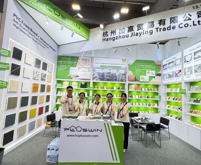Hangzhou Jiaying Trading Co., Ltd