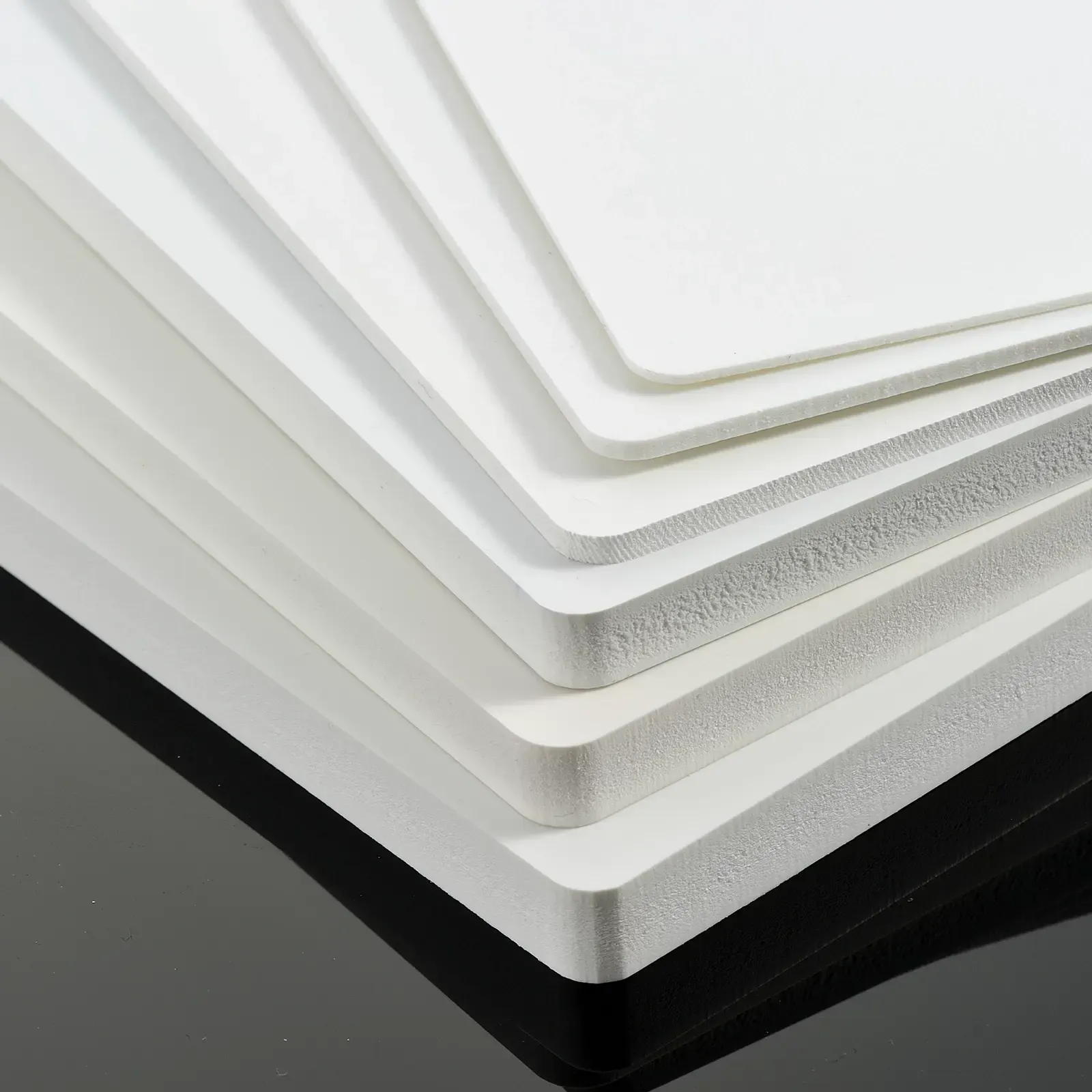 15mm pvc foam board for furniture and cabinet wpc pvc foam sheet for kitchen