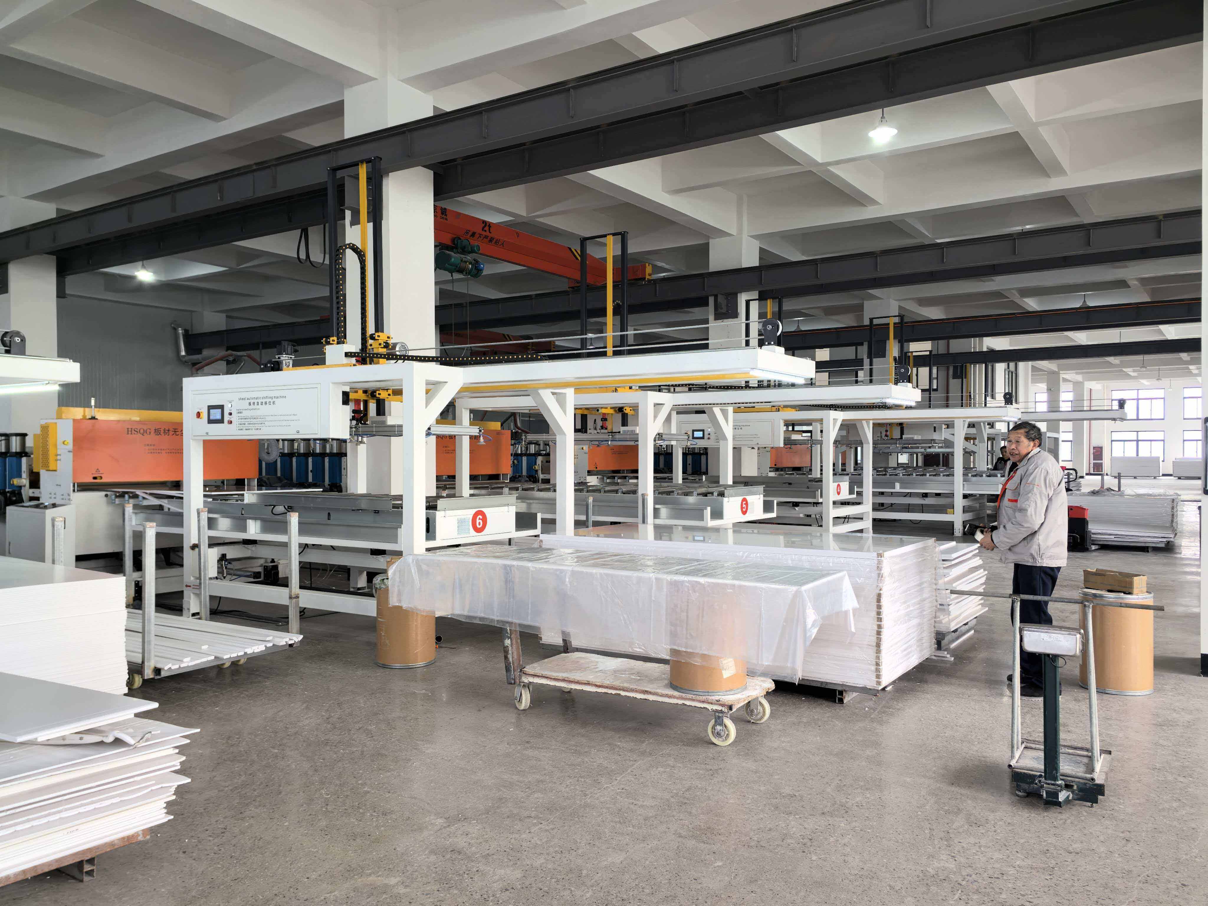 Product Advantages of Hangzhou Jiaying Trade Co., Ltd.