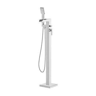 T3168 Freestanding Bath Shower Mixer