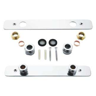 A511 Shower Fixing Plate