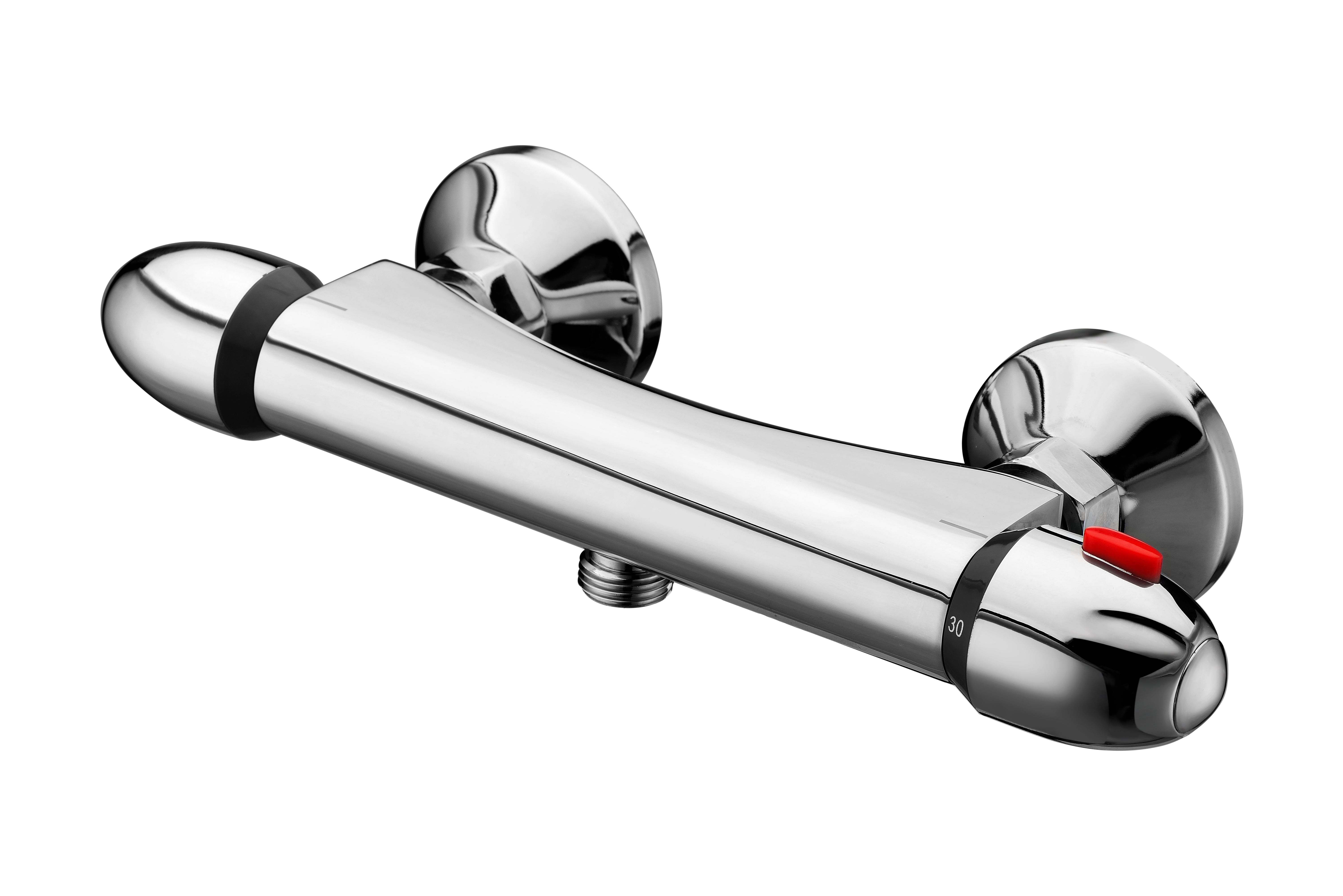 Comment les distributeurs peuvent-ils choisir des designs durables de robinets de salle de bain pour les hôtels