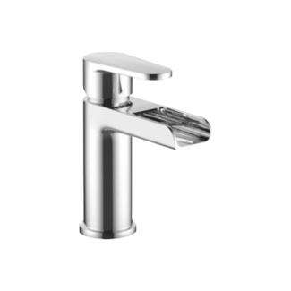 T1302 Basin Mono Mixer