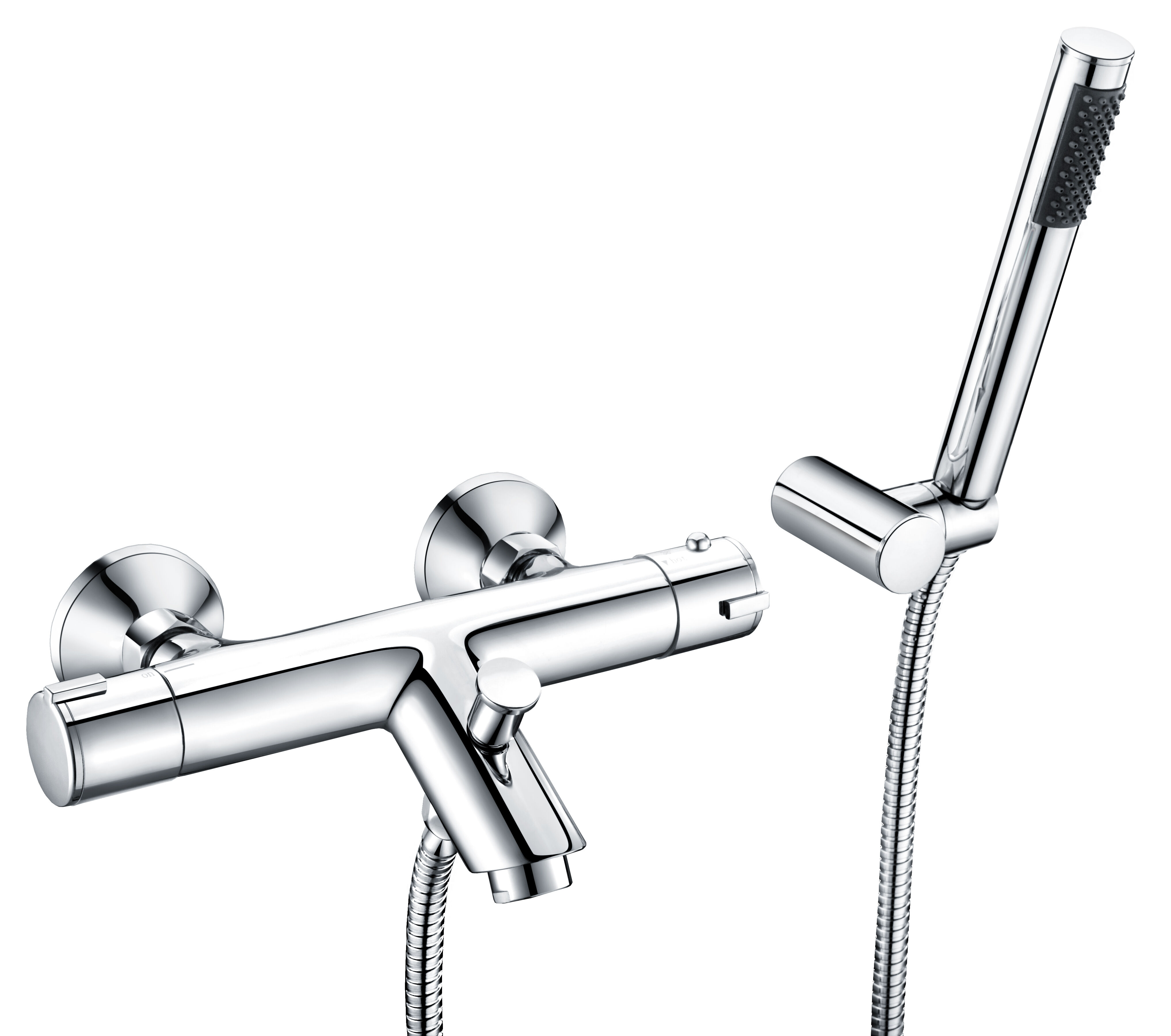 Water Pressure Compensation Technology