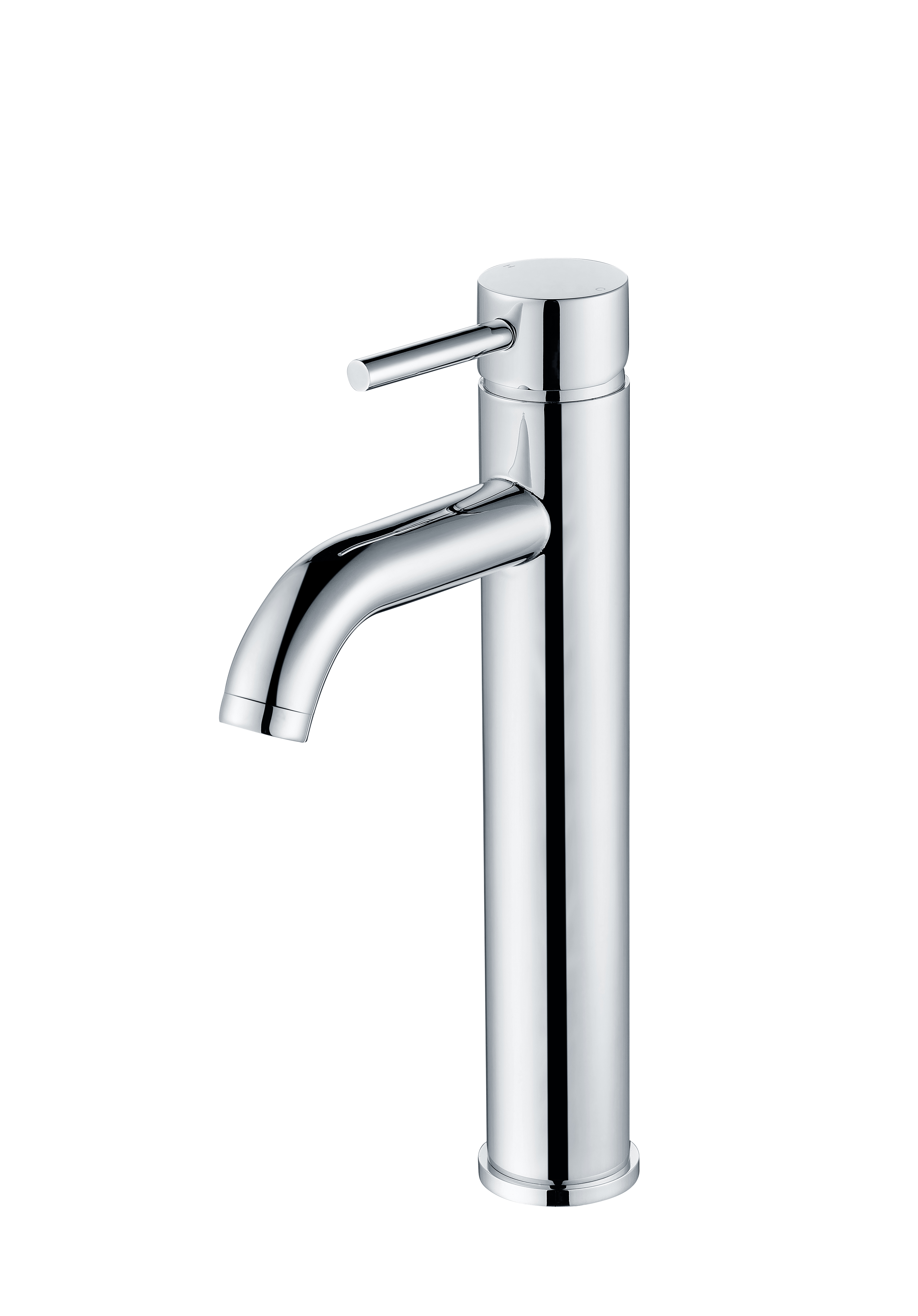 T7102L Tall Basin Mono Mixer