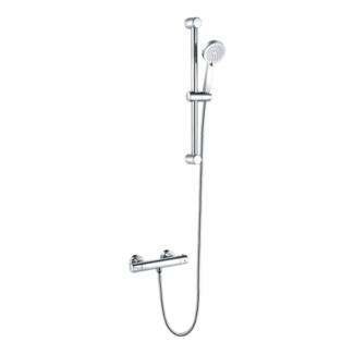 K116 Thermostatic Shower Kit