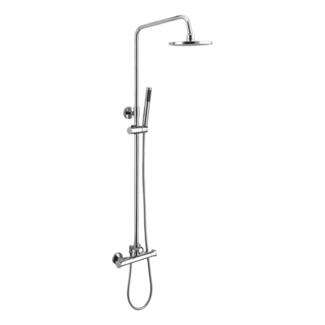 K104A Thermostatic Shower kit