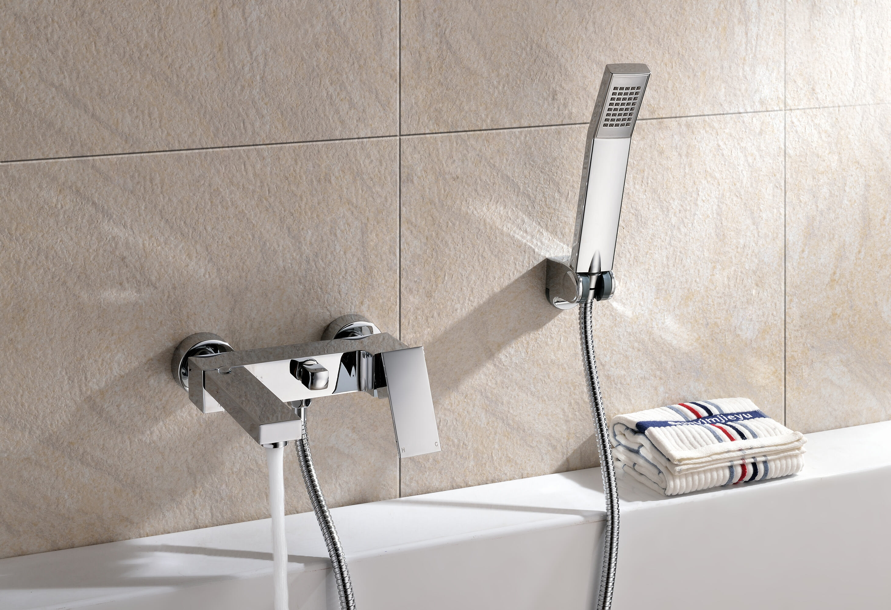 Gemakkelijke installatie en compatibiliteit