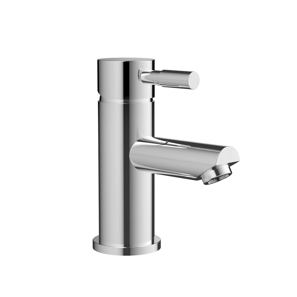 T7302M Mini Basin Mono Mixer