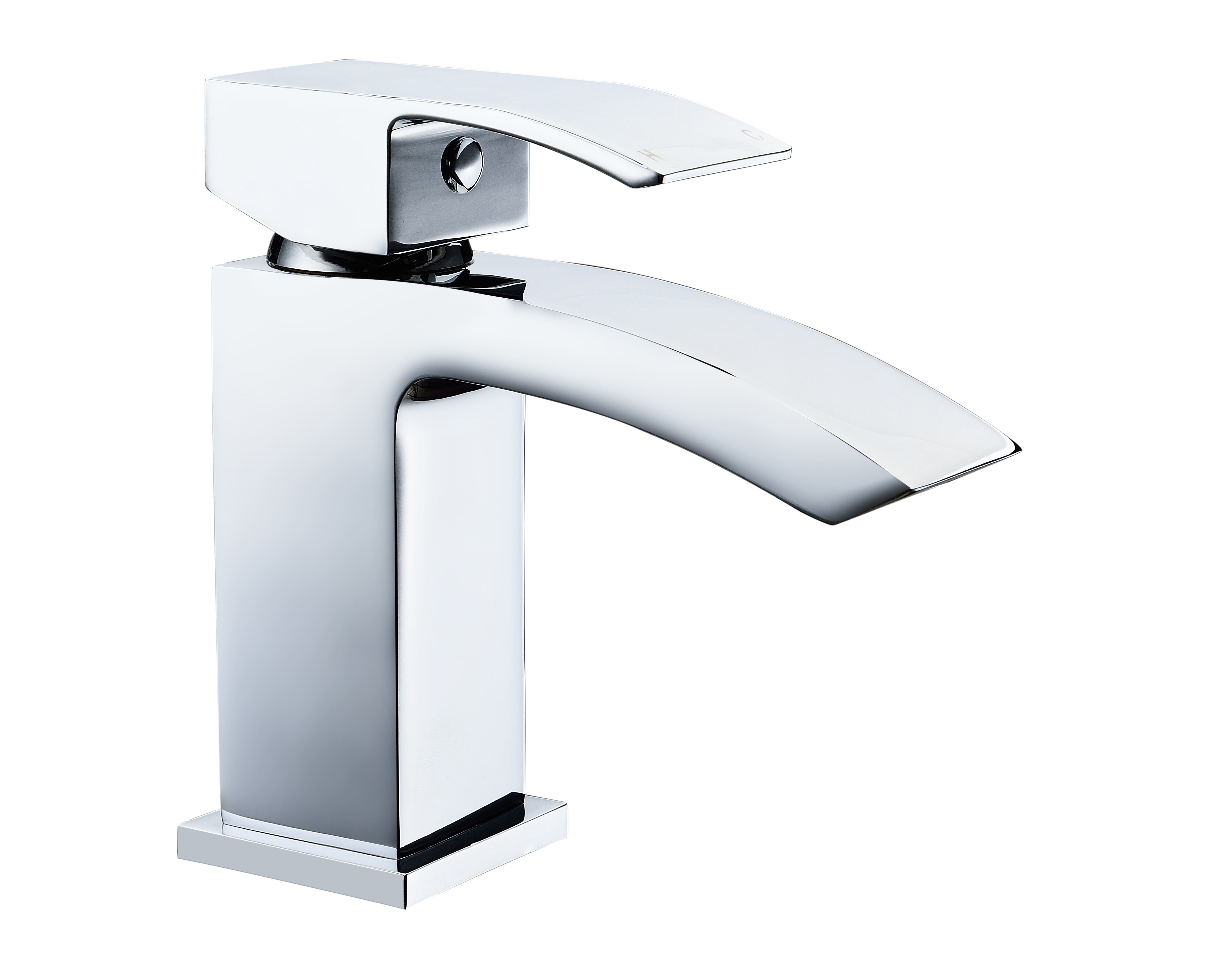 T8702M Mini Basin Mixer