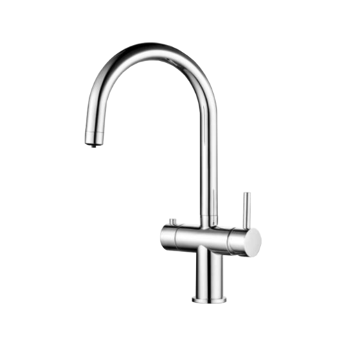 The Art of Selecting the Perfect Kitchen Tap