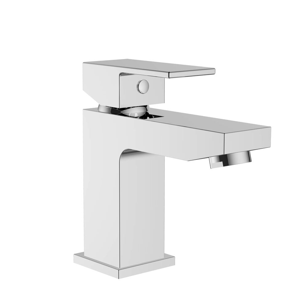 T9202 Basin Mixer