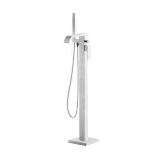 Freestanding Bath Shower Mixers: A Luxurious Addition to Your Bathroom