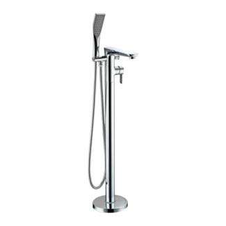 T1968 Freestanding Bath Shower Mixer