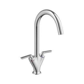 T1010 Kitchen Sink Mixer