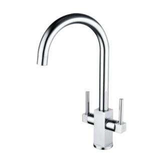 T1018 Kitchen Sink Mixer