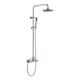 K118 Thermostatic Shower Kit