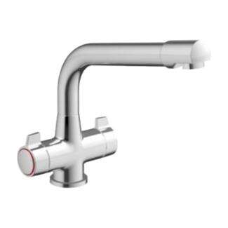 T1003 Kitchen sink Mixer