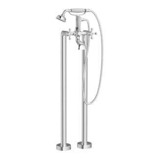 T6768 Freestanding Bath Shower Mixer