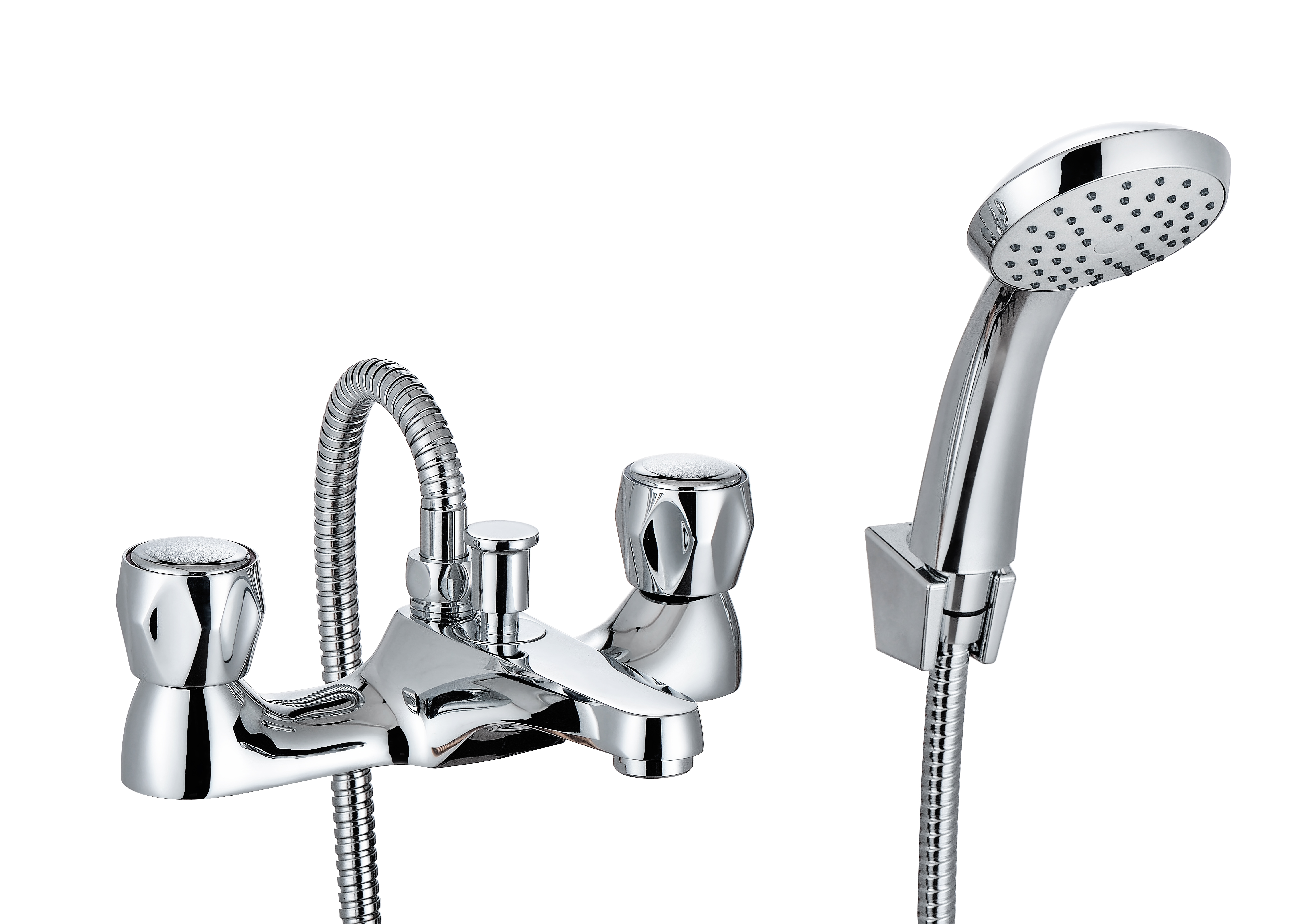 T6301 Bath Shower Mixer