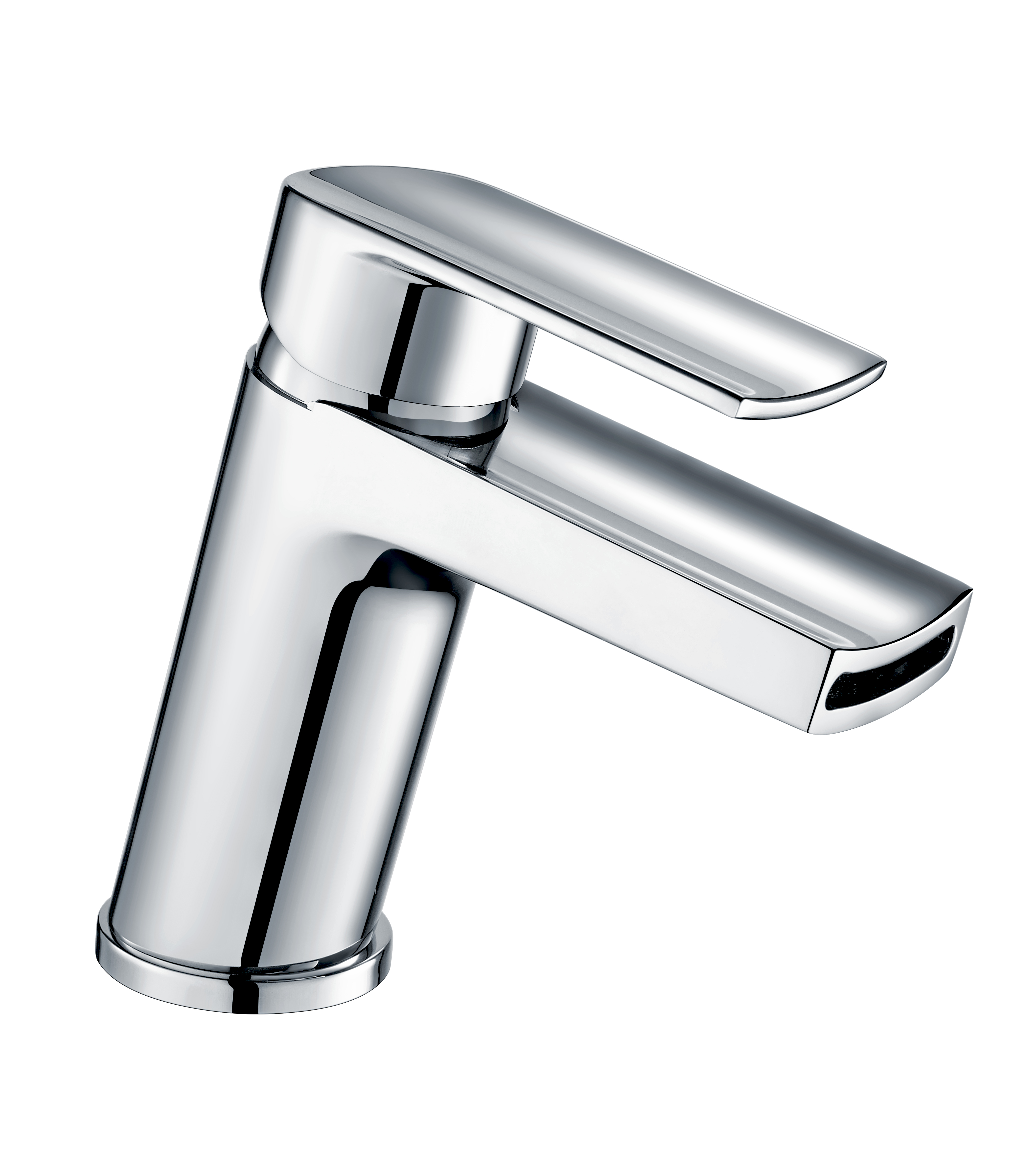 T711002H Basin Mixer Waterfall Style