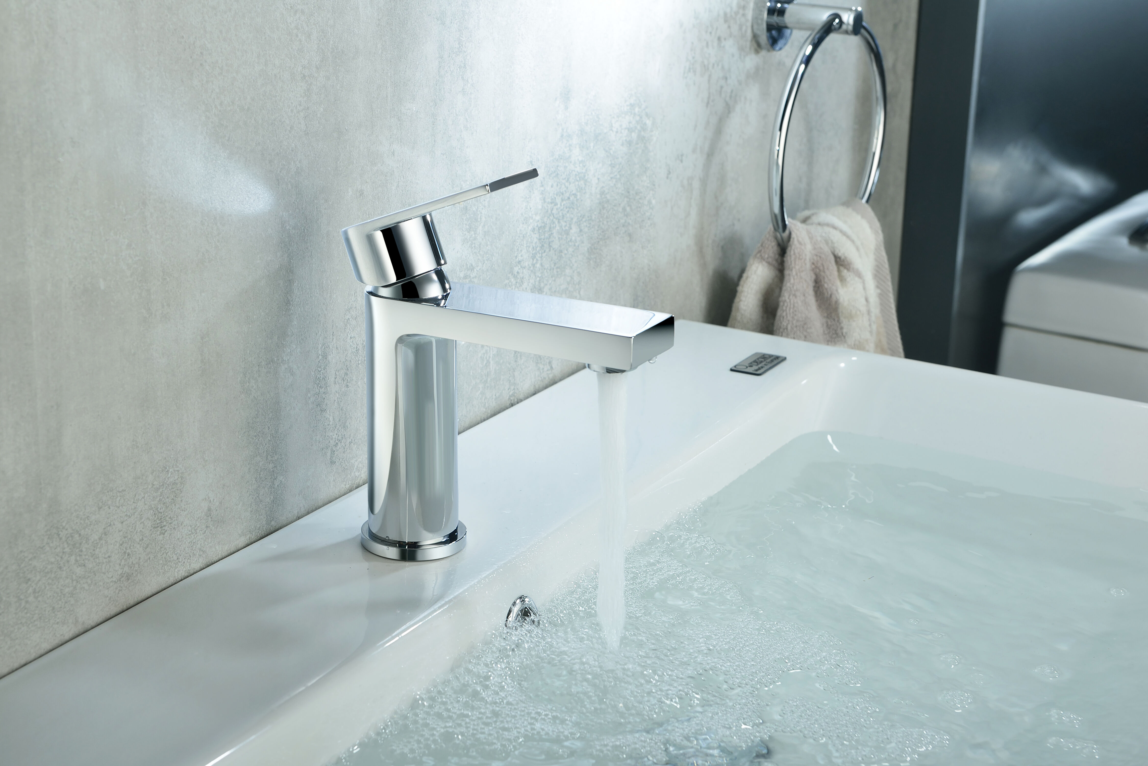 Premium Brass Construction Excellence