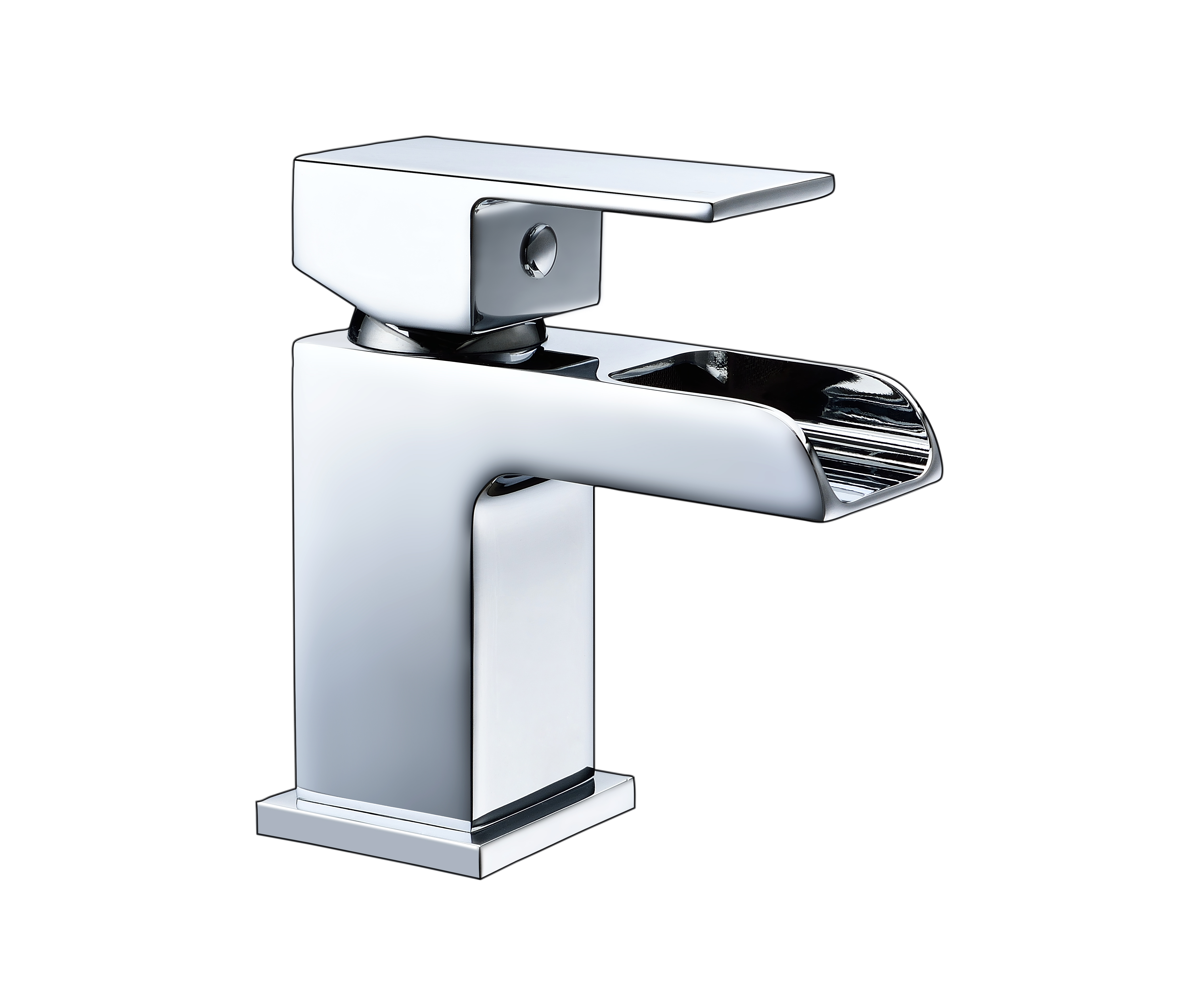 T2302M Mini Basin Mixer