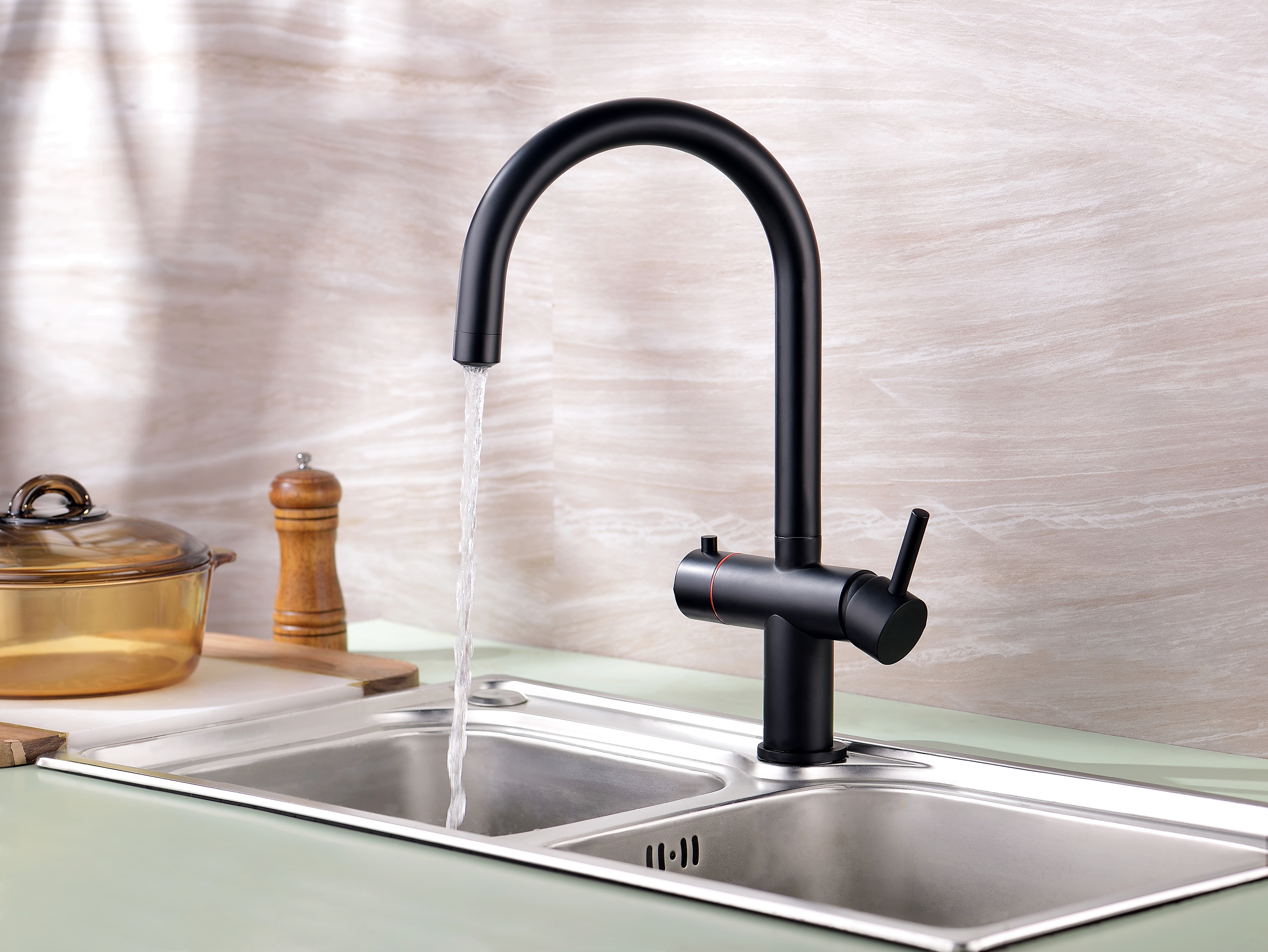 Niepoddające się wytrzymałości i długowieczności